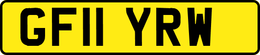 GF11YRW