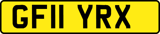 GF11YRX