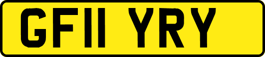 GF11YRY