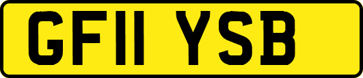 GF11YSB