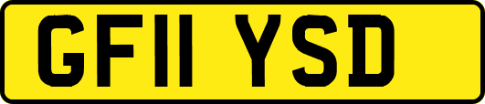 GF11YSD