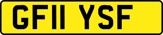 GF11YSF