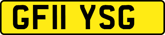 GF11YSG
