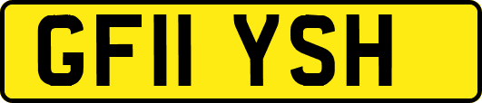 GF11YSH