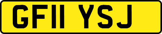 GF11YSJ