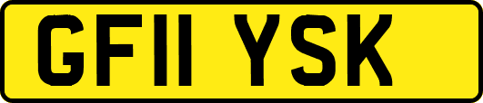 GF11YSK