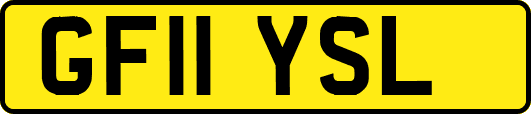 GF11YSL