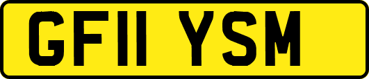 GF11YSM