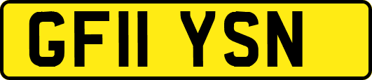 GF11YSN