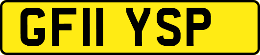 GF11YSP