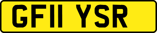 GF11YSR