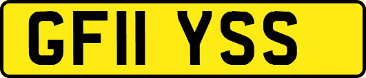 GF11YSS