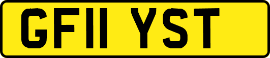 GF11YST