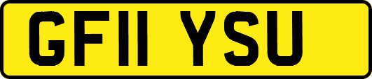 GF11YSU