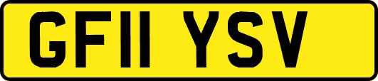 GF11YSV