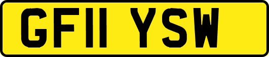 GF11YSW