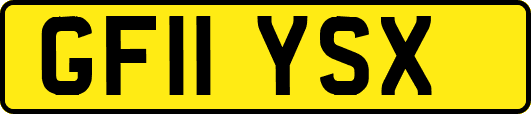GF11YSX