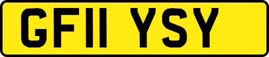 GF11YSY