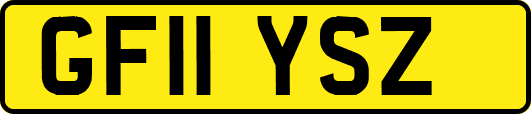 GF11YSZ