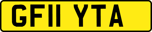 GF11YTA