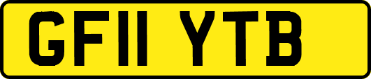 GF11YTB