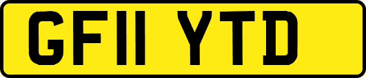 GF11YTD