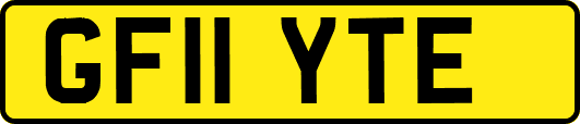 GF11YTE