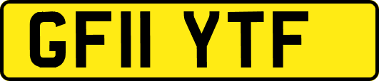 GF11YTF
