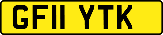 GF11YTK