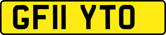 GF11YTO