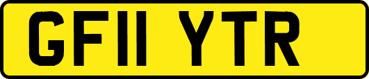 GF11YTR
