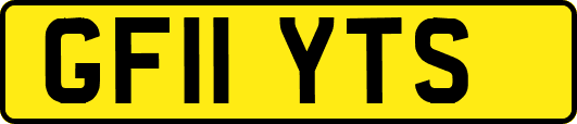 GF11YTS