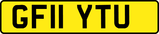 GF11YTU
