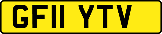 GF11YTV
