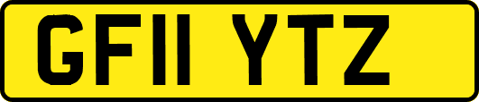GF11YTZ