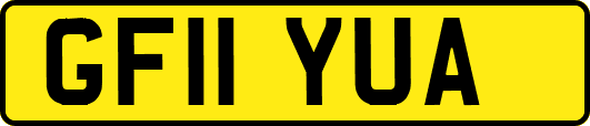 GF11YUA