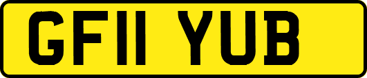 GF11YUB