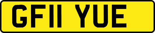 GF11YUE