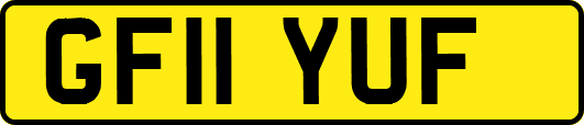 GF11YUF