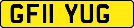 GF11YUG