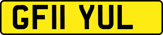 GF11YUL