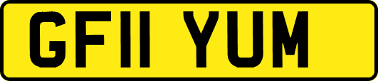 GF11YUM