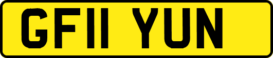 GF11YUN