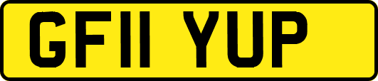 GF11YUP