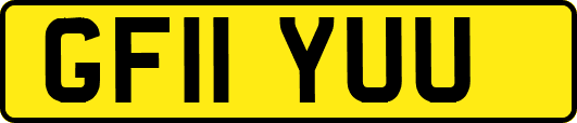 GF11YUU