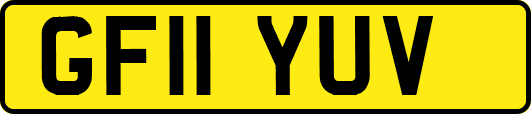 GF11YUV