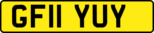 GF11YUY