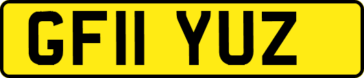 GF11YUZ