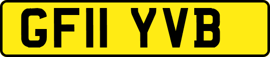 GF11YVB
