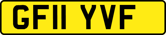 GF11YVF